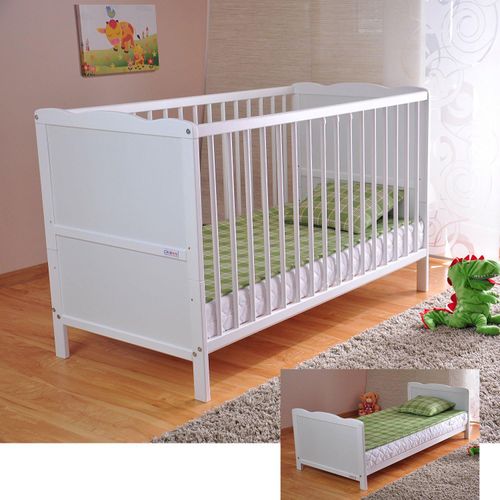 comparatif lit bebe